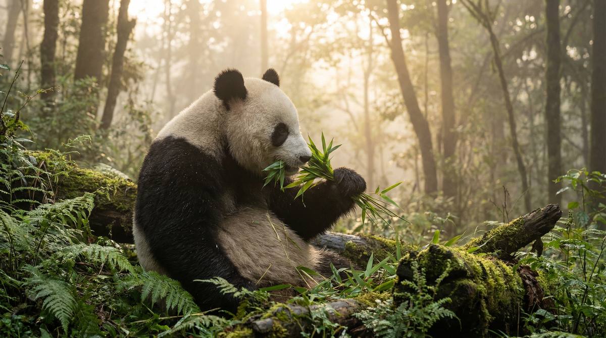 母狗熊猫国宝视频